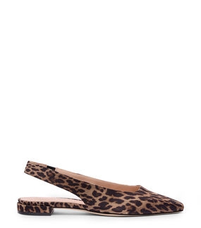 Stuart Weitzman SLINGBACK STASSI CLASSIQUE CLAIR SO113GRGZ5O