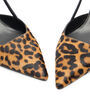 Stuart Weitzman VINNIE 50 SLINGBACK undefined ${masterID} 6