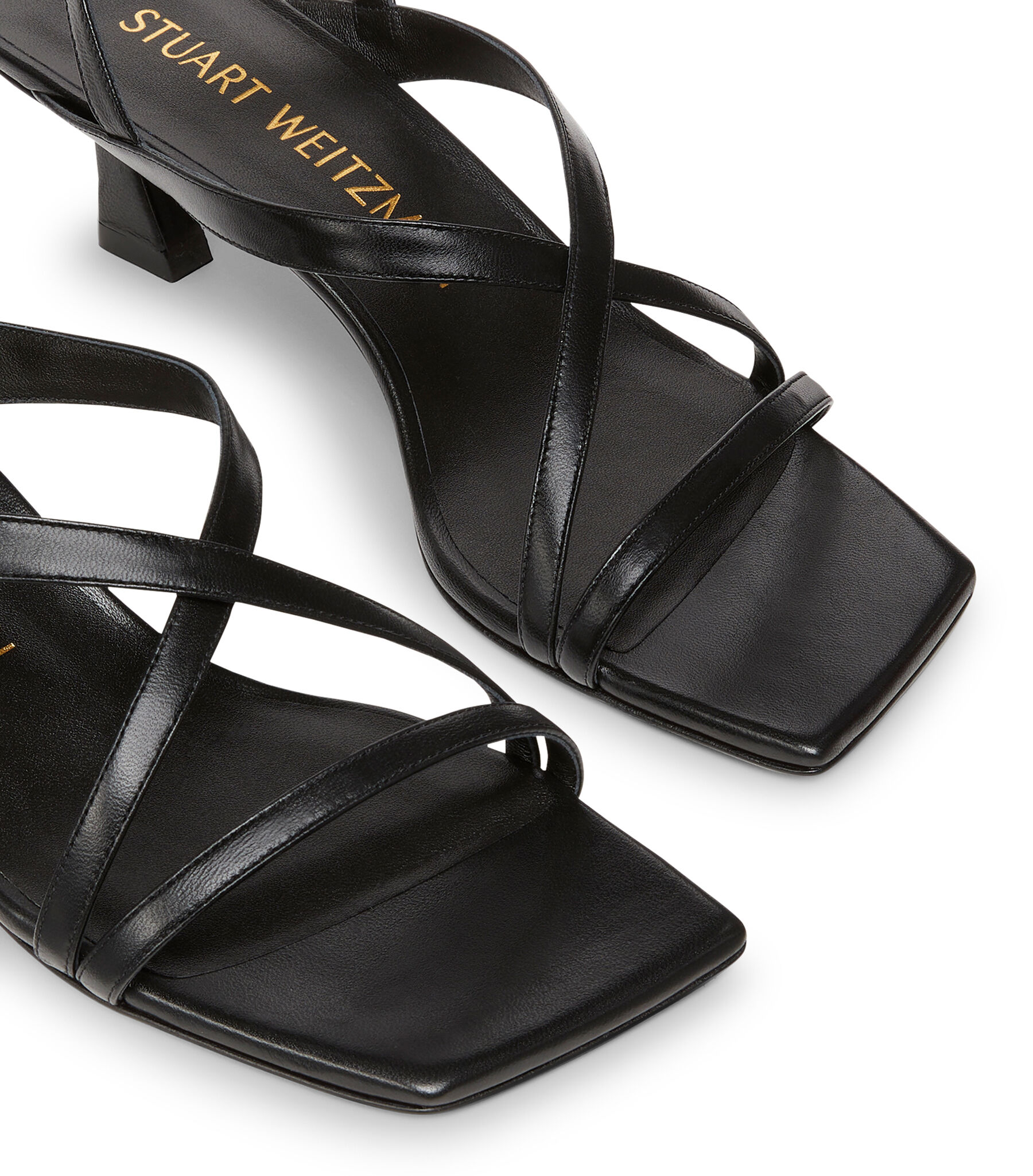Stuart weitzman clearance arro sandal