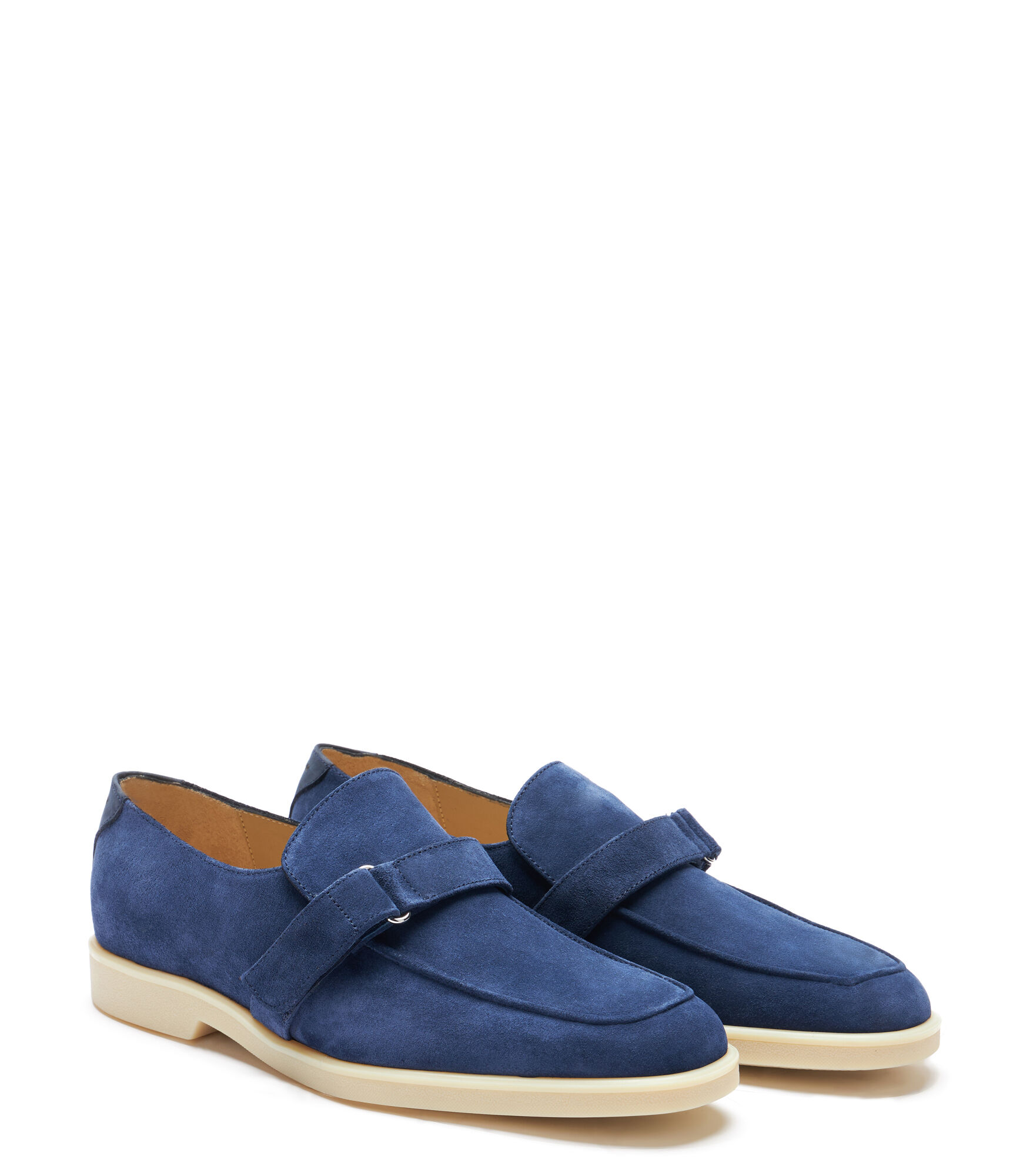 Boss loafer safari on sale