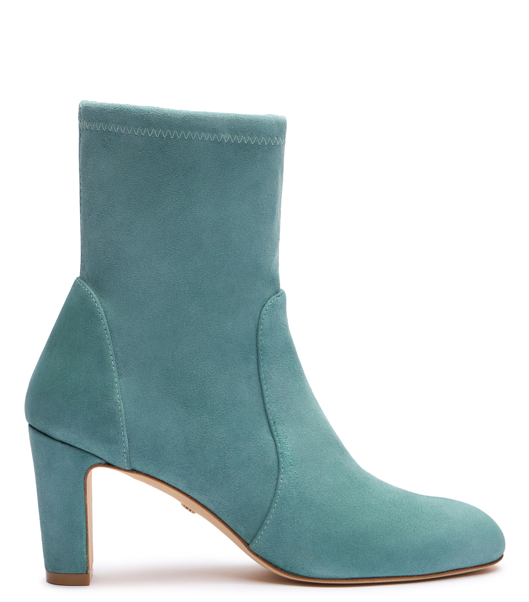 Stuart weitzman trendy bootie on sale