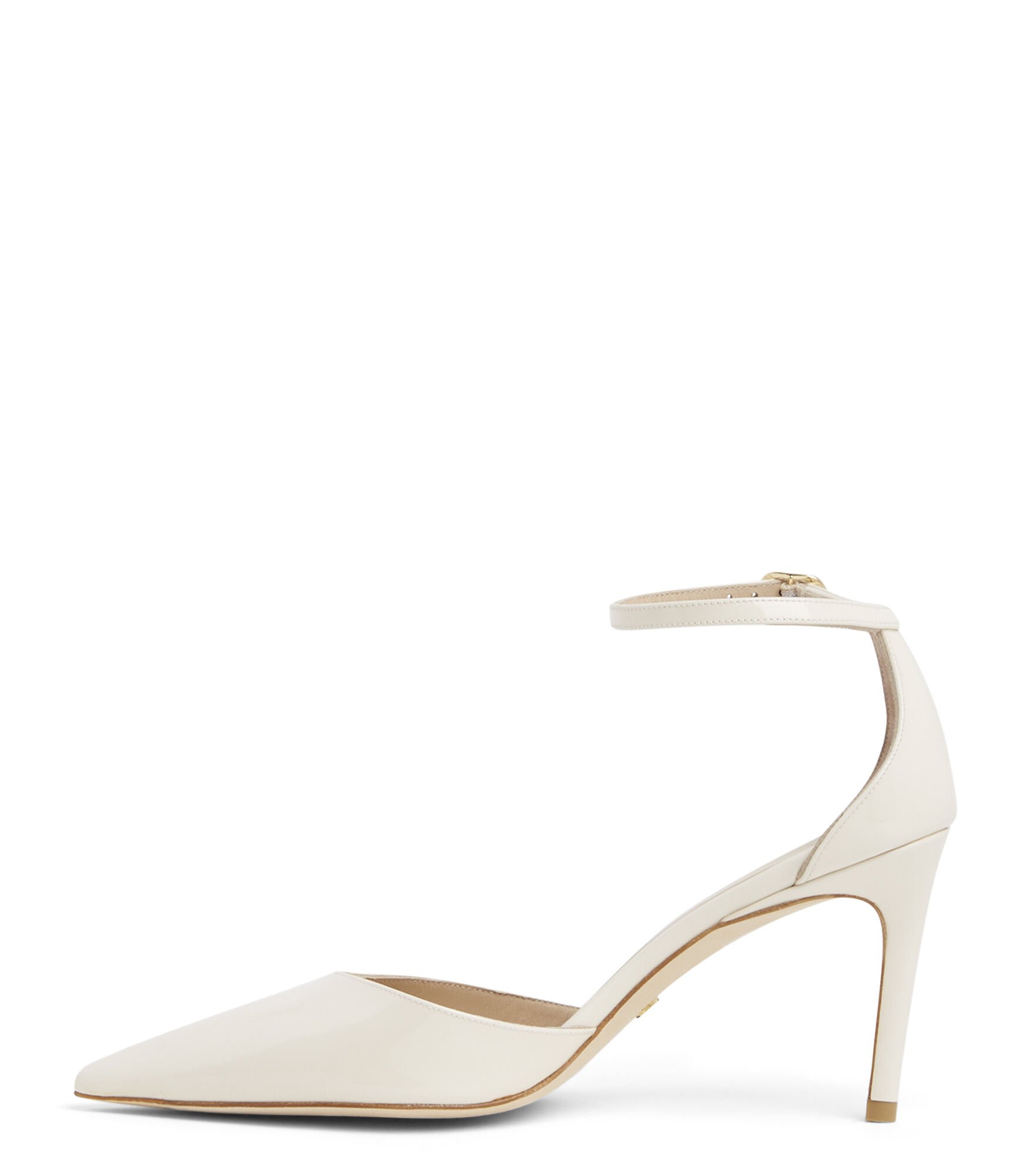 Stuart weitzman 3 inch heel on sale