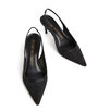 Stuart Weitzman STUART 75 SLINGBACK PUMP undefined ${masterID} 4