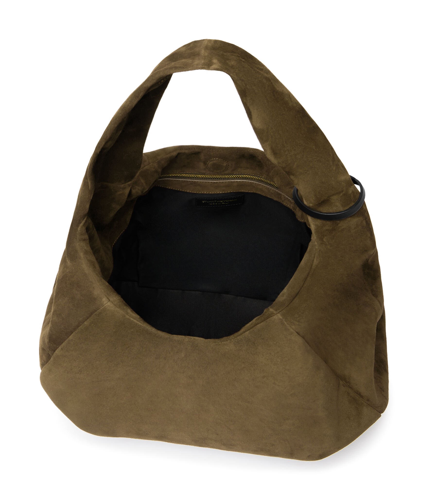 Stuart weitzman clearance hobo bag