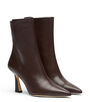 Stuart Weitzman 5050 VINNIE BOOTIE 85 undefined ${masterID} 2