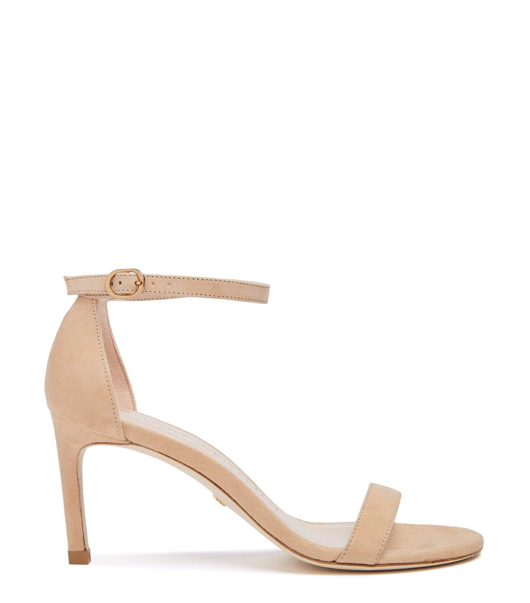 NUNAKEDSTRAIGHT in ADOBE for Women Stuart Weitzman UK