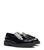 Stuart Weitzman PARKER LIFT TASSEL LOAFER undefined ${masterID} 2