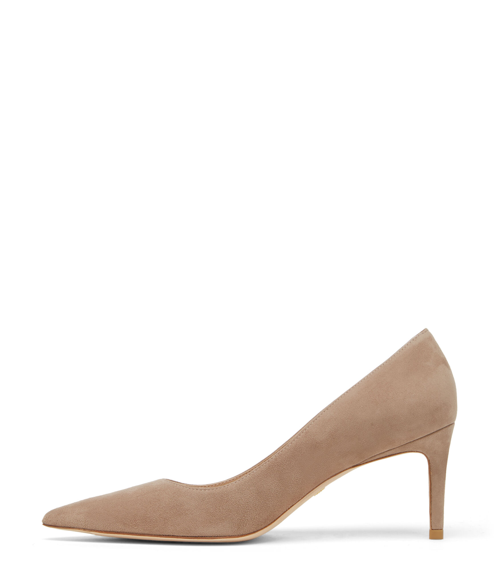 STUART 75 PUMP in CASHMERE for Women Stuart Weitzman