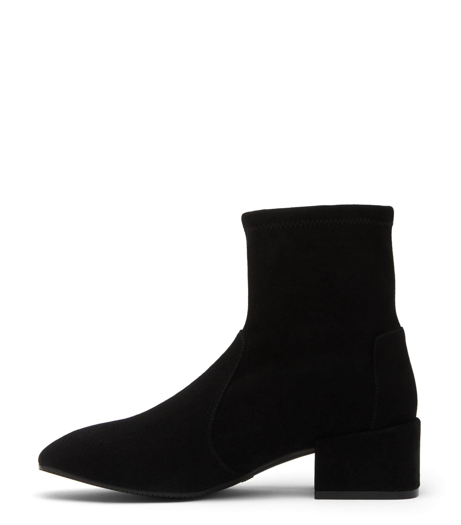 ACCORDION in BLACK for Women Stuart Weitzman UK