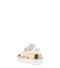 Stuart weitzman daryl top