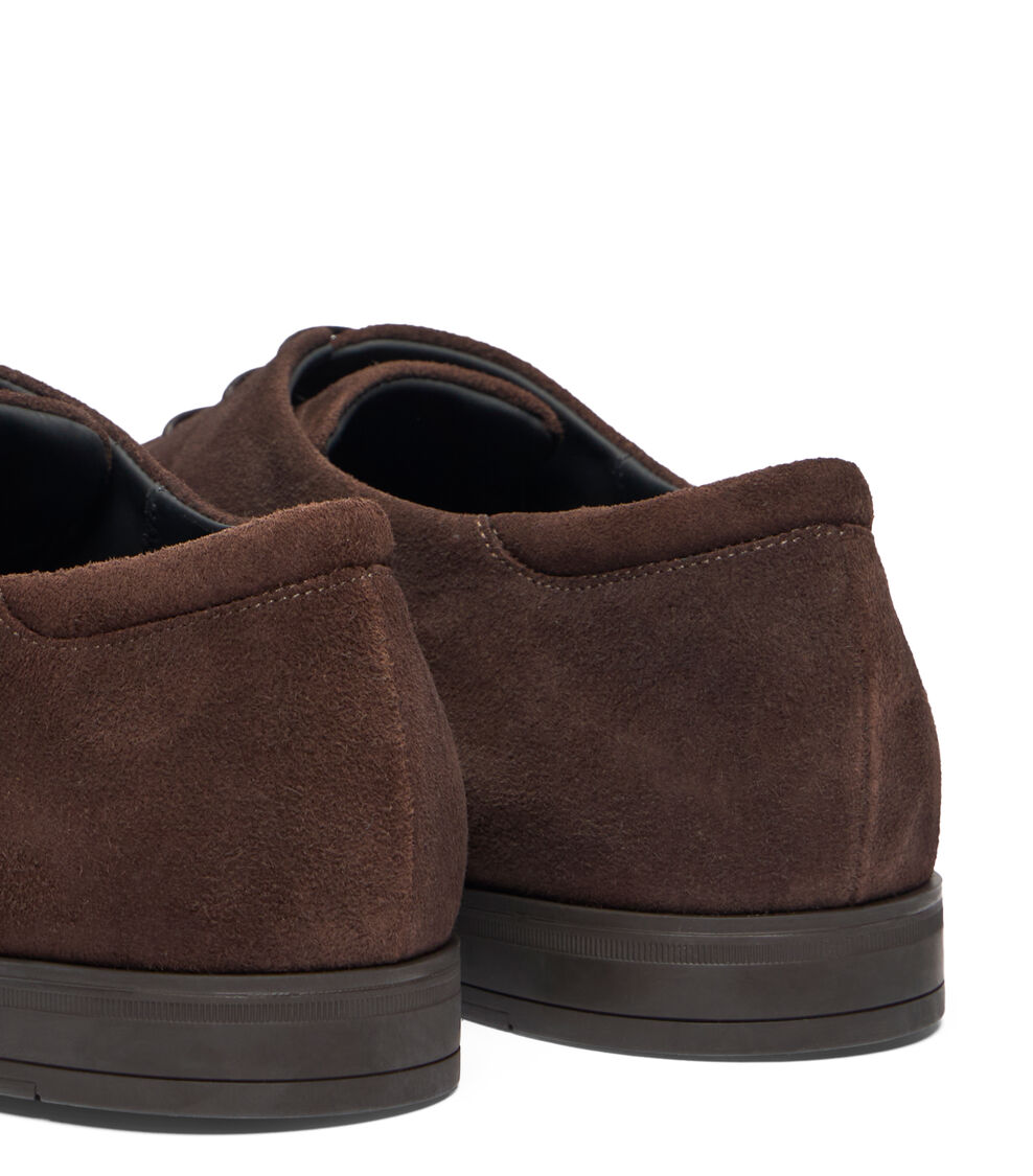 Stuart Weitzman CALLUM ESPRESSO SM216SUEEXP