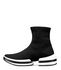 Stuart Weitzman SW-612 BOOTIE  SW-6BOOTSUEBLA