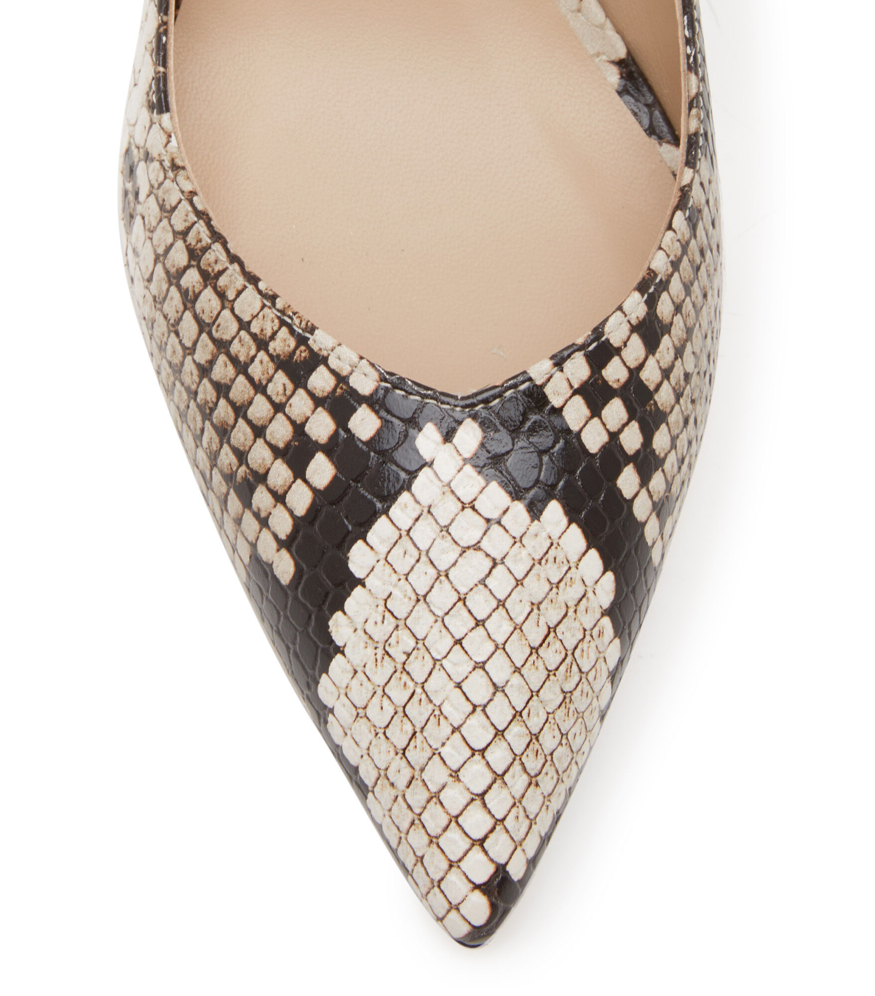 ANNY 70 in CREAM for Women Stuart Weitzman