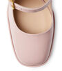 Stuart Weitzman SKYHIGH 145 MARY JANE PLATFORM PUMP undefined ${masterID} 4