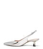 Stuart Weitzman STUART SCULPT SLINGBACK 5 undefined ${masterID} 3