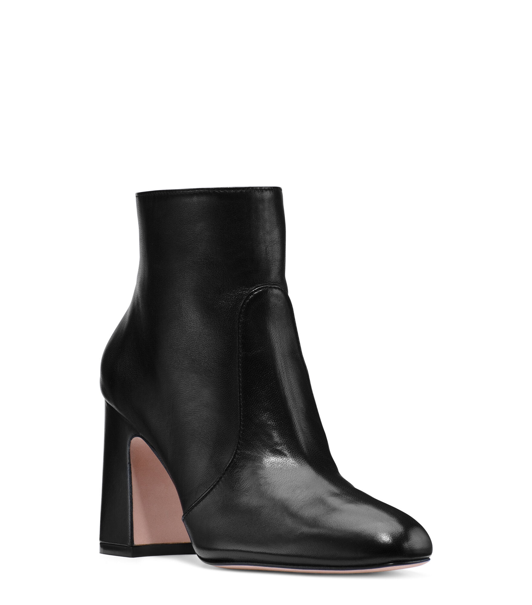 stuart weitzman nell bootie