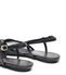 Stuart Weitzman KITTY SLINGBACK BLACK SK648MSPBLK