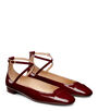 Stuart Weitzman EDEN STRAP FLAT undefined ${masterID} 2