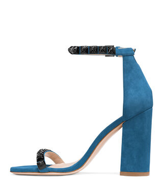 Stuart weitzman rosemarie sandal top