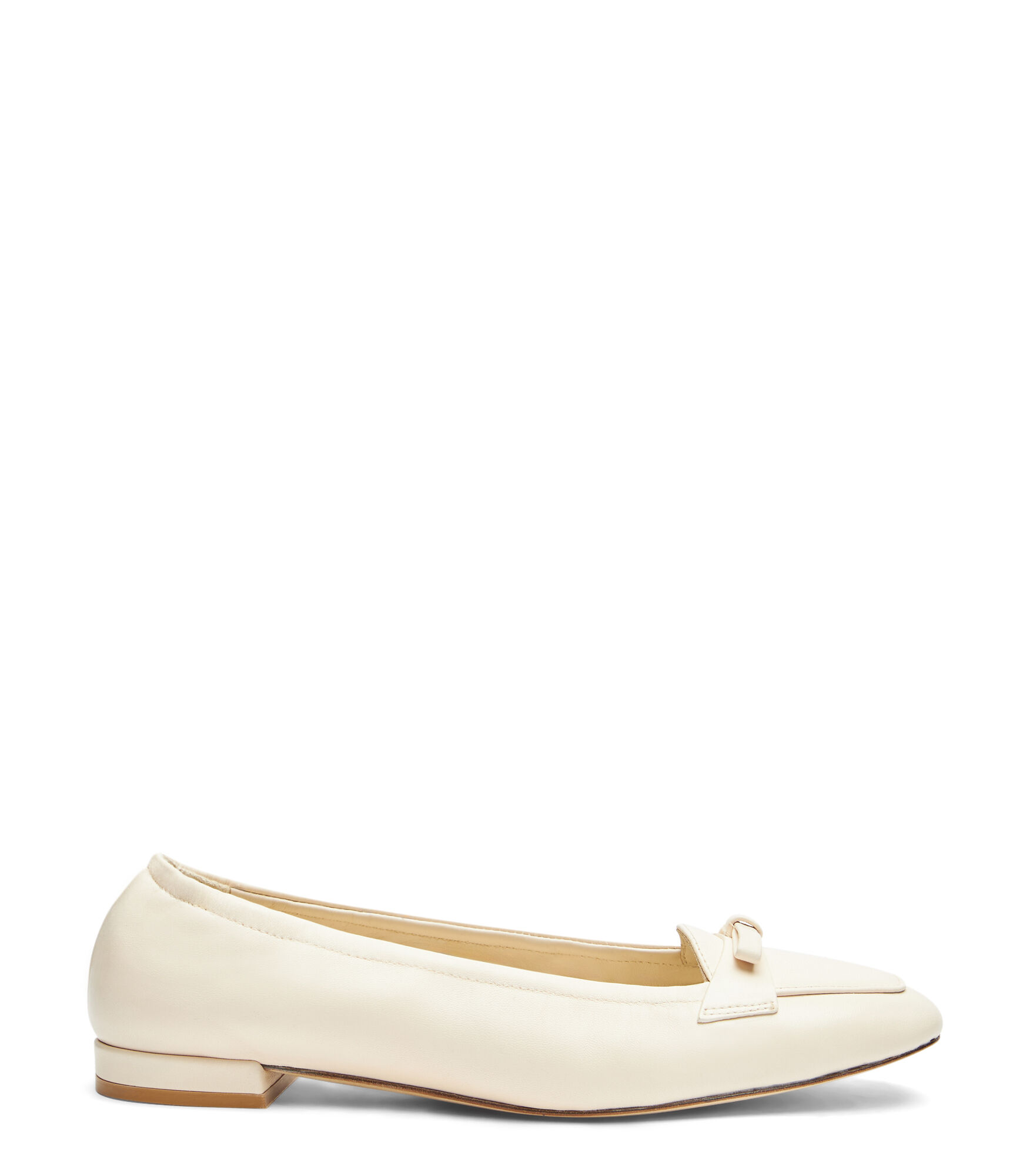TULLY LOAFER, Last chance, , CUIR NAPPA LAQUÉ - Stuart Weitzman - Modalova