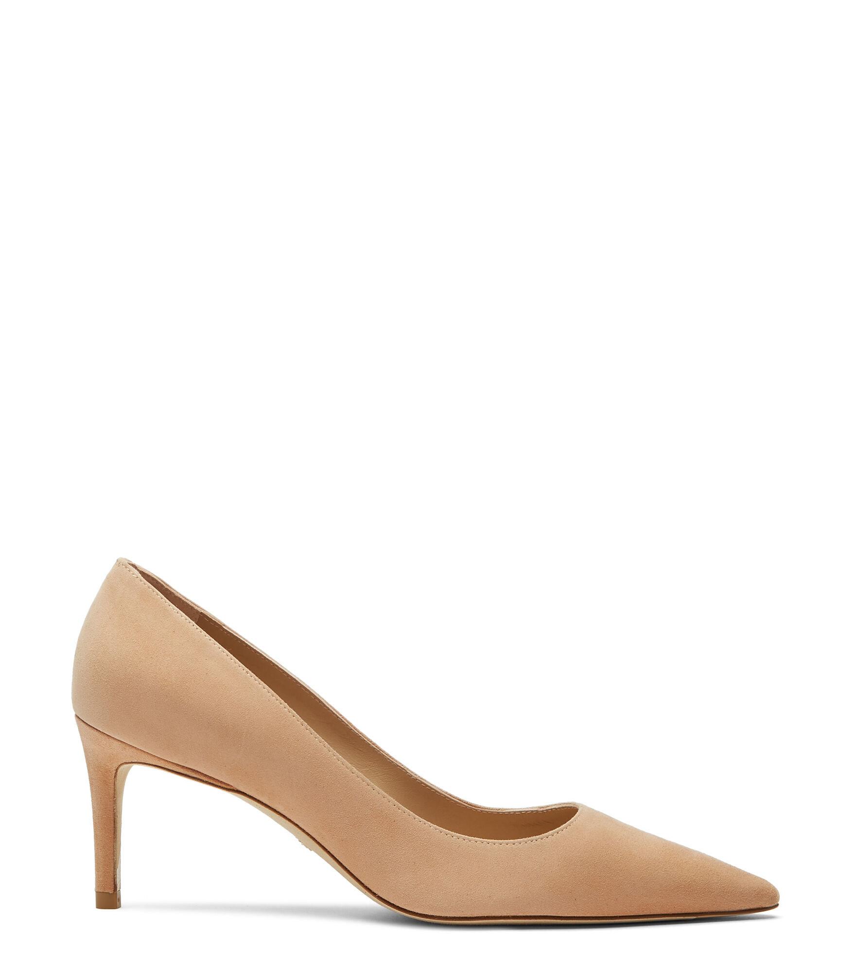 High heels stuart weitzman hot sale