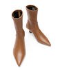 Stuart Weitzman VINNIE BOOTIE 50 undefined ${masterID} 4