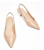 Stuart Weitzman NAOMI 50 SLINGBACK undefined ${masterID} 4
