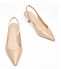 Stuart Weitzman NAOMI 50 SLINGBACK ADOBE SI415HIEAJM