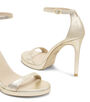 Stuart Weitzman NUDIST PLATFORM undefined ${masterID} 4