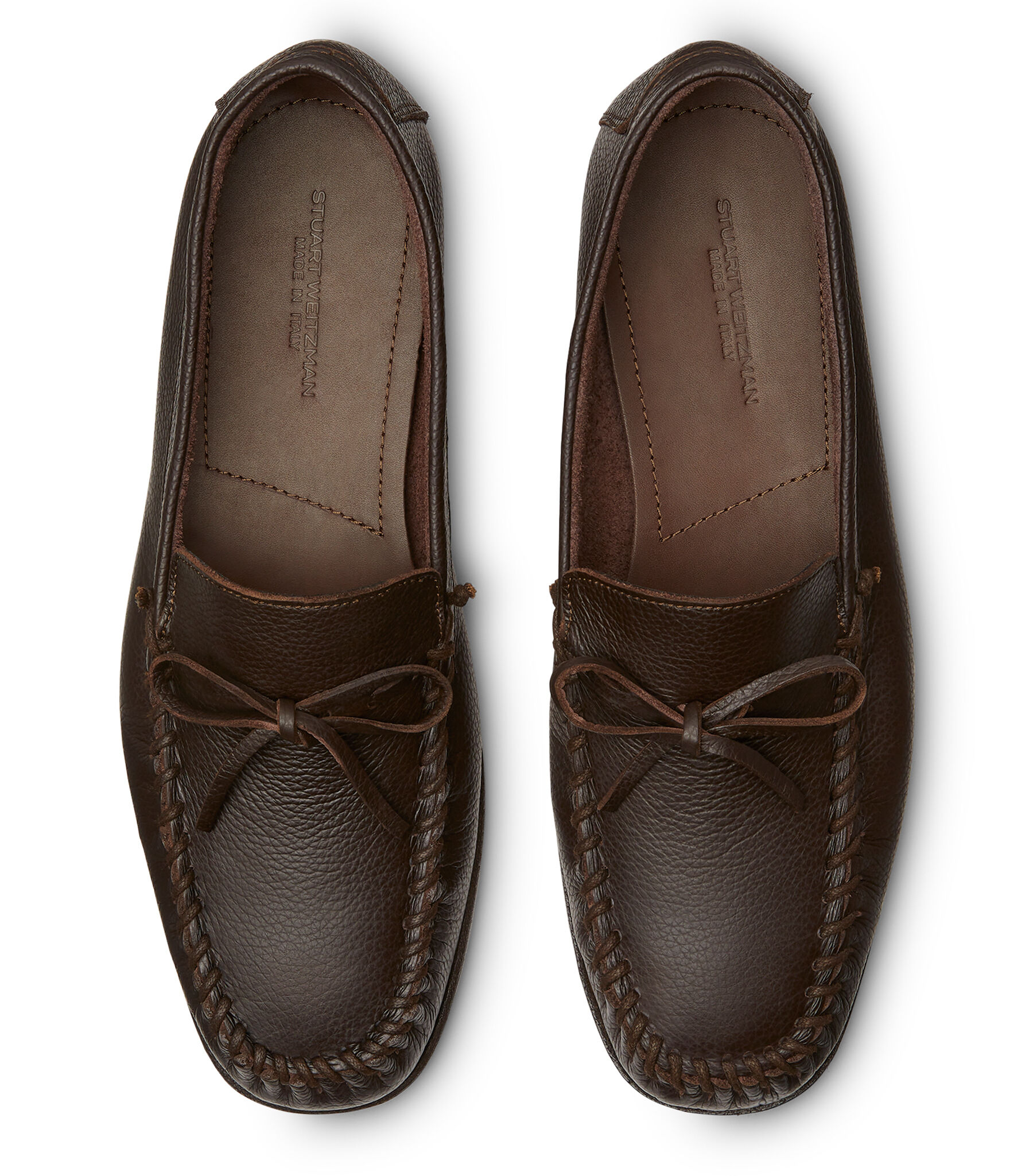 Montauk moccasins hot sale