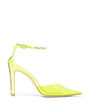 Stuart Weitzman STUART GLAM 100 STRAP PUMP undefined ${masterID} 1