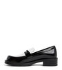 Stuart Weitzman PALMER BOLD LOAFER undefined ${masterID} 3