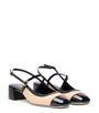 Stuart Weitzman MAEVE MARY JANE SLINGBACK undefined ${masterID} 2