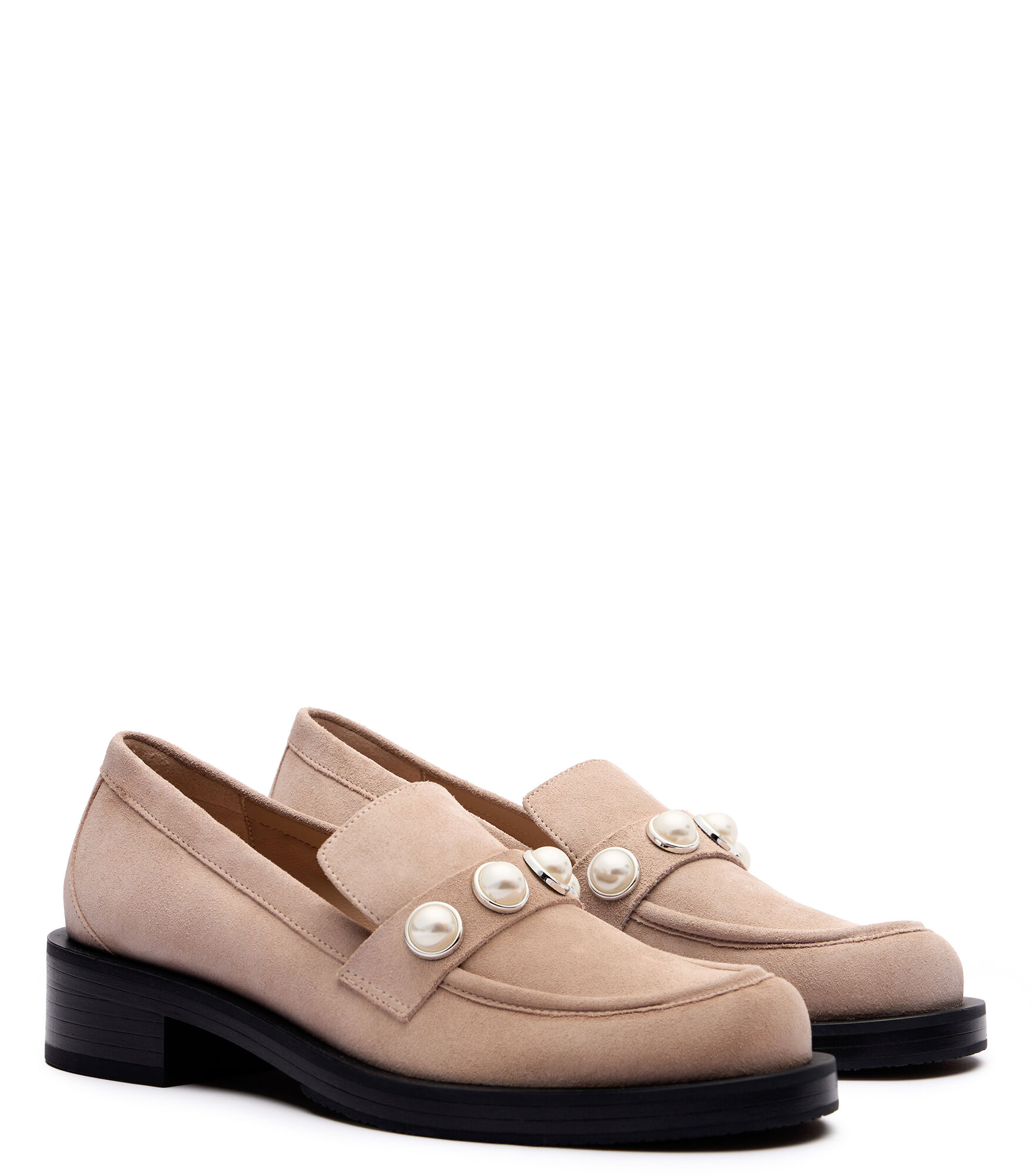 Portia loafer sale