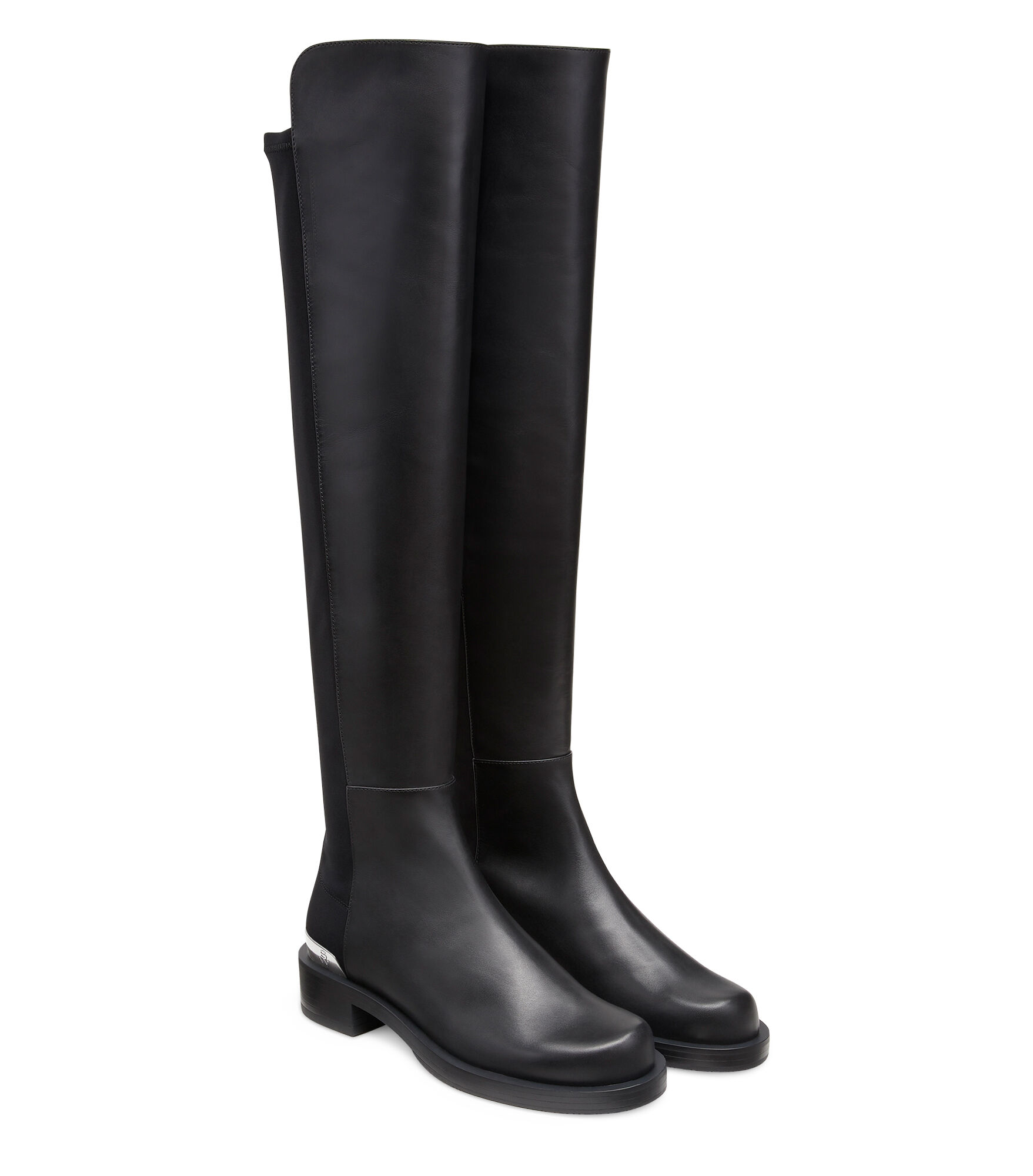 Stuart weitzman 5050 over the sales knee boots
