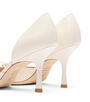 Stuart Weitzman ROSIE 85 DORSAY PUMP undefined ${masterID} 5