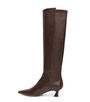 Stuart Weitzman 5050 VINNIE BOOT 50 undefined ${masterID} 3
