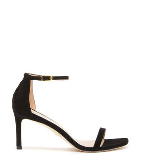 Stuart Weitzman AMELINA 75 SCHWARZ S1401SUEBLK