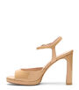 Stuart Weitzman BABETTE PLATFORM undefined ${masterID} 3