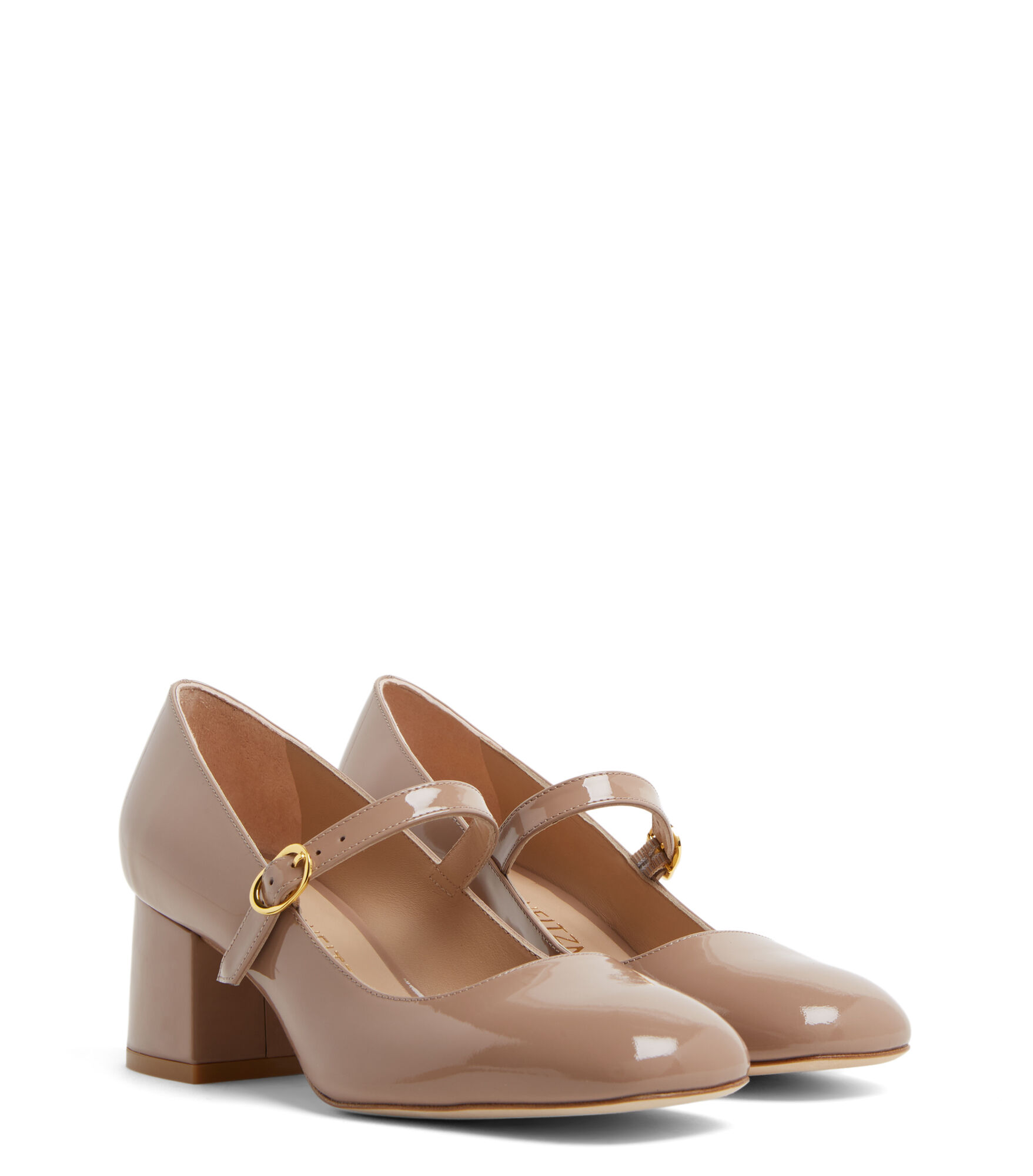Stuart weitzman mary pump on sale