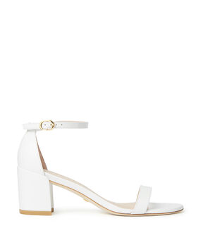 Stuart Weitzman SIMPLE WEISS S6747SMOWHT
