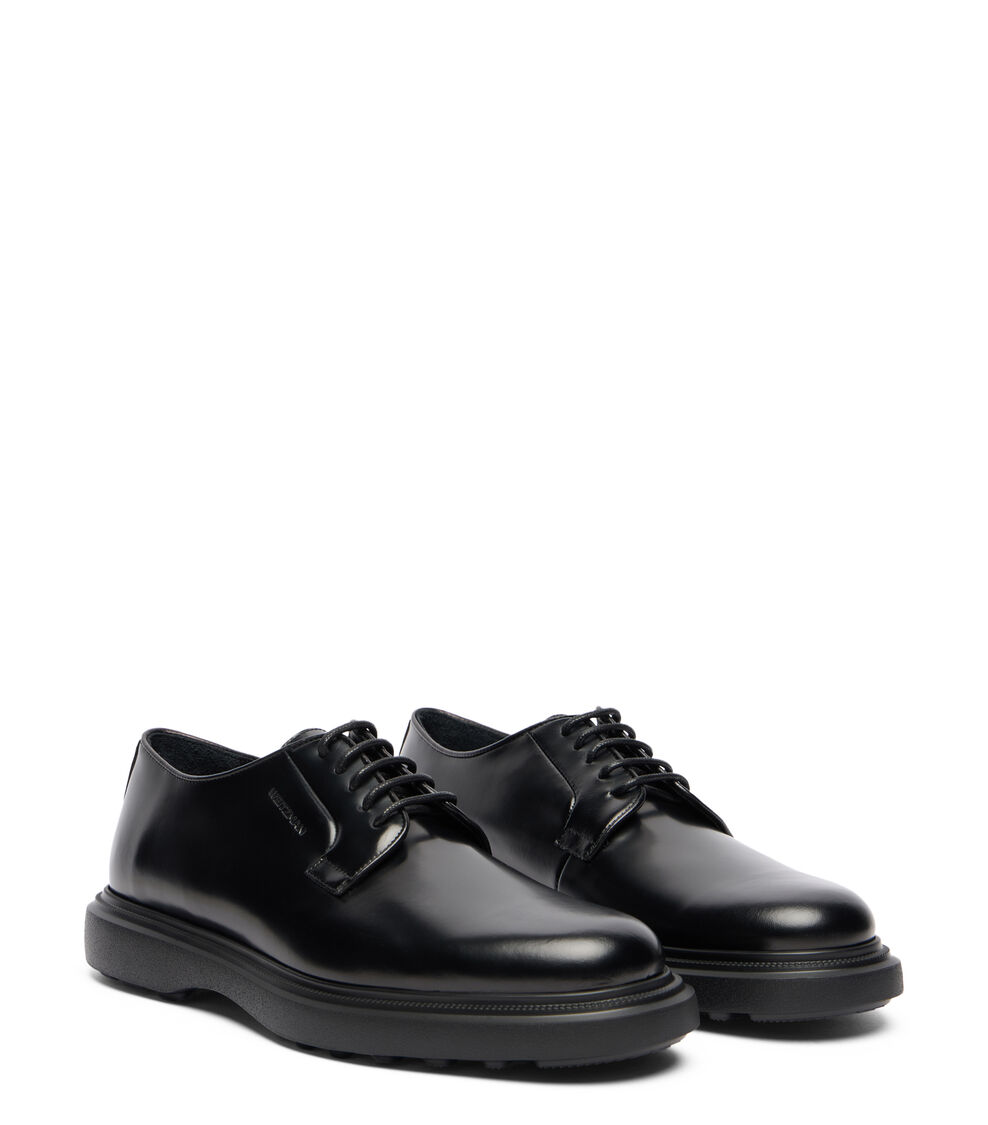Stuart Weitzman BENSON BLACK SM134BRCBLK