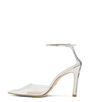 Stuart Weitzman GLAM 100 STRAP PUMP undefined ${masterID} 3