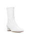 Stuart Weitzman ERNESTINE BLANCO S4723DNNWHT