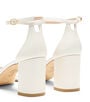 Stuart Weitzman NUDIST BLOCK 75 undefined ${masterID} 5