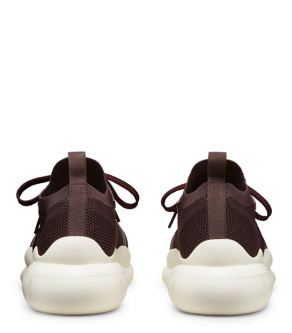 Stuart Weitzman 5050 SNEAKER ROSEWOOD SJ507CLKN4E