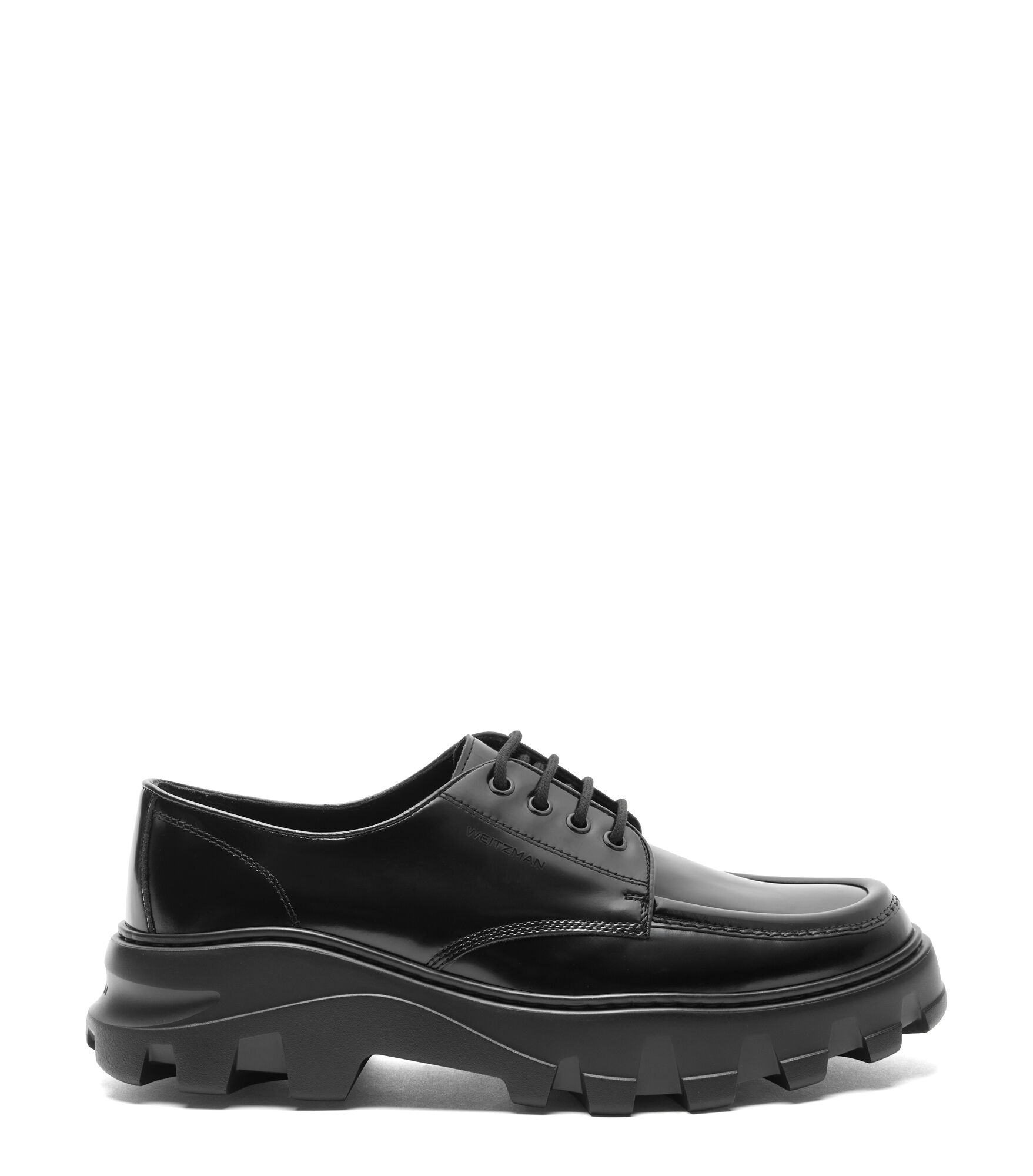 ALLAN, Last chance, , BRUSHED CALF - Stuart Weitzman - Modalova
