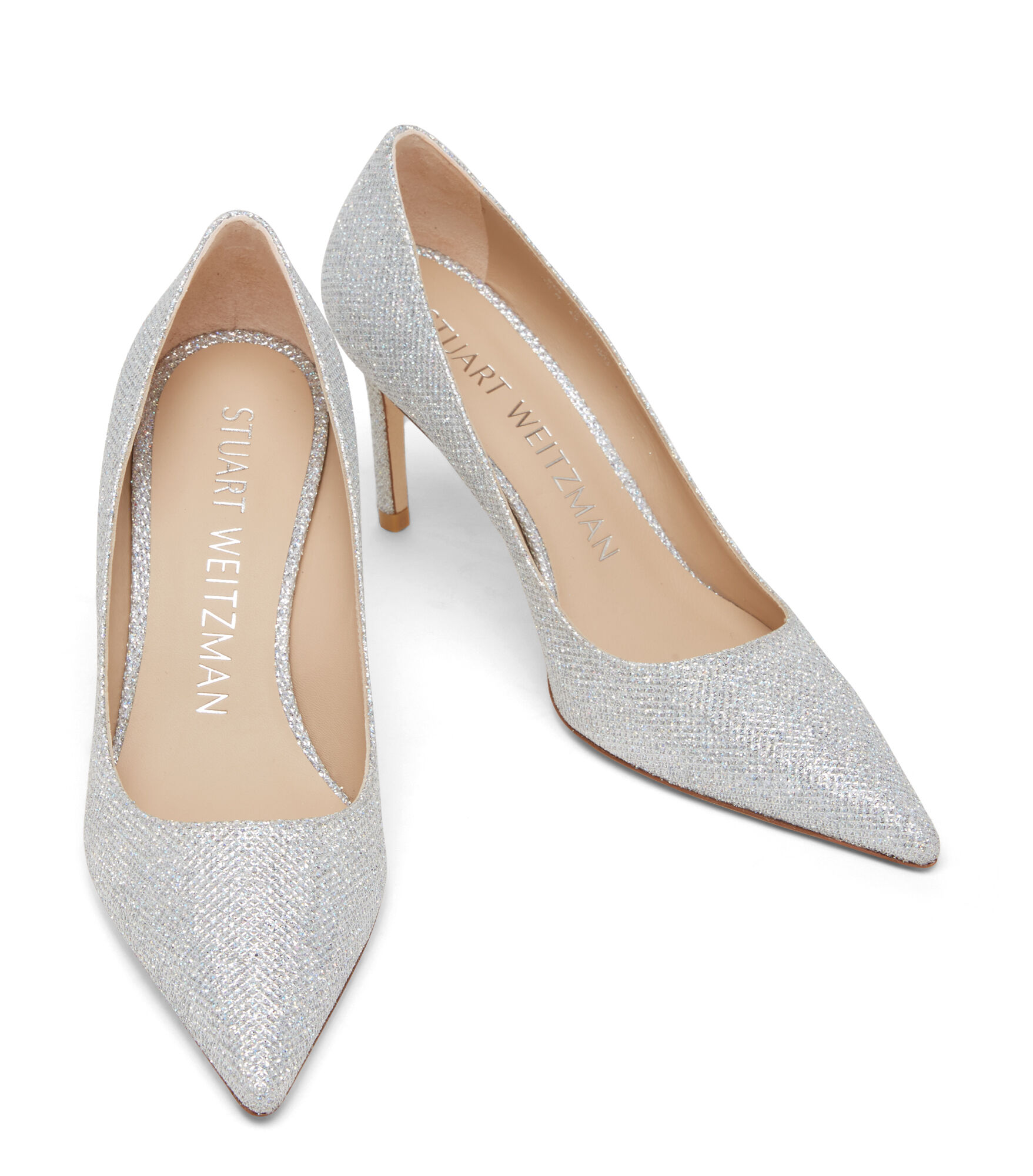 Stuart weitzman monroe pump deals