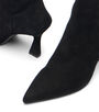 Stuart Weitzman 5050 VINNIE BOOTIE 85 undefined ${masterID} 6