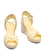Stuart Weitzman MIRELA II ESPADRILLE WEDGE undefined ${masterID} 4